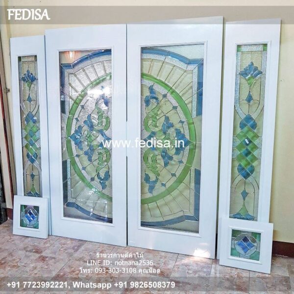 Glass Design Glass Railing Design Front Door With Glass Design Glass Etching Paste