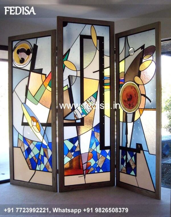 Glass Design Glass Balcony Design Front Window Glass Design Etching Paste