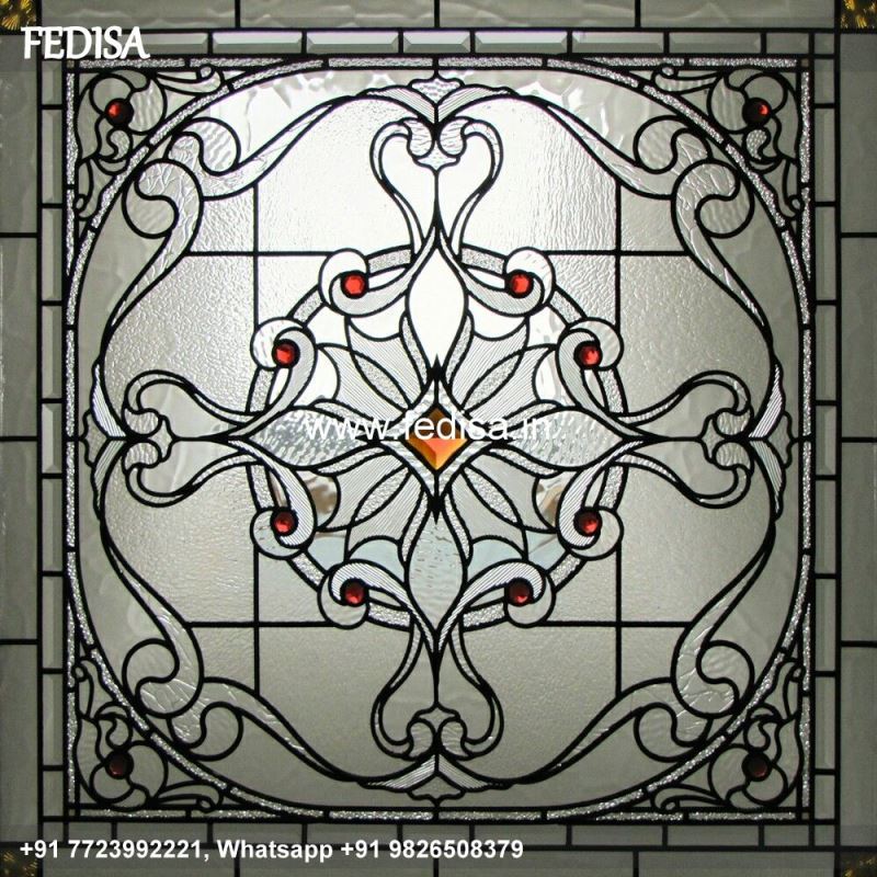 Glass Design Etched Glass Designs Glass Wall Design Pentart Glass Etching Paste