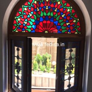 Glass Design Glass Door Design Steel Glass Railing Design Air Eraser Glass Etching