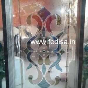 Glass Design Window Glass Design Toughened Glass Design Armour Etch 22oz