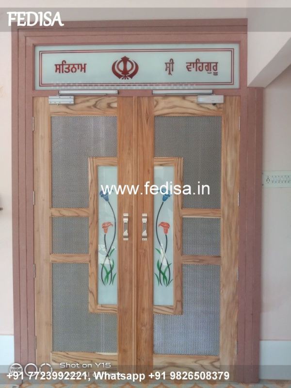 Glass Design Glass Balcony Design Pooja Door Glass Design Etching Glass Doors