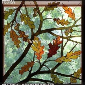Glass Design Window Glass Design Almirah Glass Design Etching Projects
