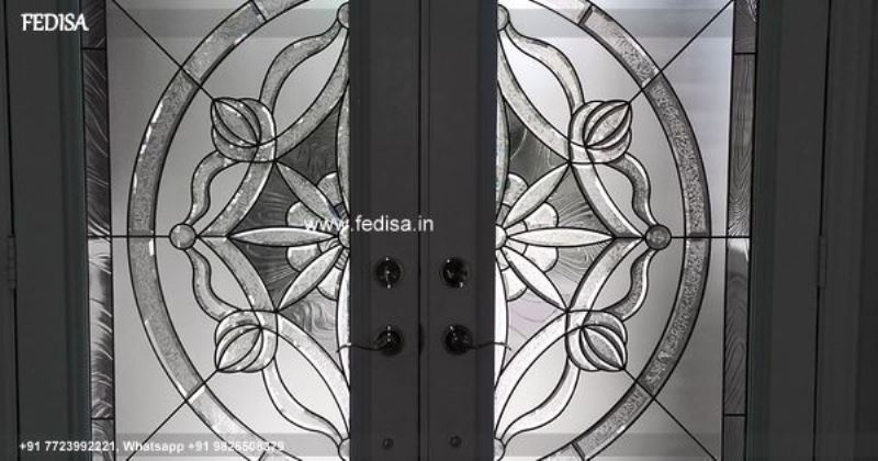 Glass Design Glass Railing Design Front Door With Window Design Glass Block Laser Etching