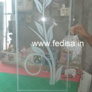 Glass Design Glass Design Steel Glass Railing Design Reverse Etching Glass
