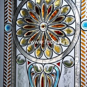 Glass Design Glass Painting Designs Glass Wooden Door Design Stained Glass Pattern