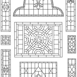 Glass Design Etched Glass Designs Pooja Door Glass Design Big Window Glass Design