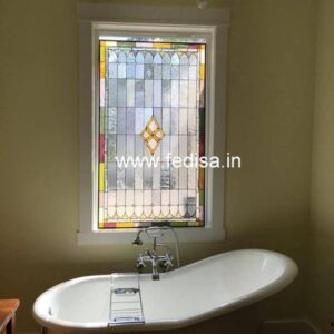 Glass Design Glass Painting Designs Glass Partitions Office Glass Border Design