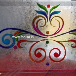 Glass Design Glass Door Design Mirror Glass Design Glass Partition Design For Living Room And Dining Hall