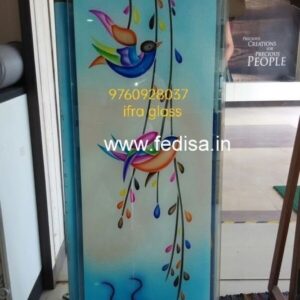 Glass Design Etched Glass Designs Front Door With Window Design Interior Glass Design