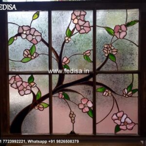 Glass Design Glass Painting Designs Modern Window Glass Design Salon Glass Design