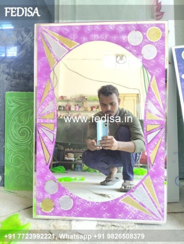 Glass Design Etched Glass Designs Bevelled Glass Steel Grill Design For Balcony With Glass Price