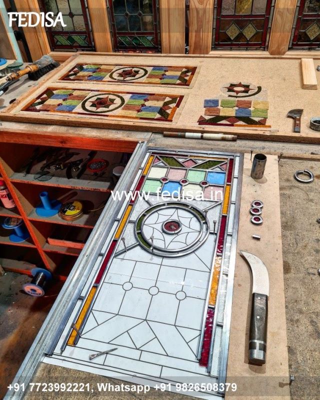 Glass Design Glass Railing Design Etching Mirror Design Temple Glass Design