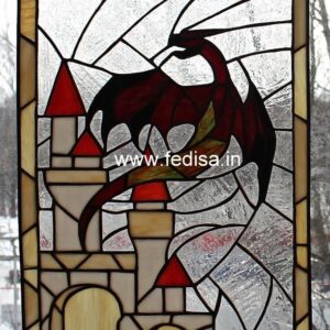 Glass Design Glass Railing Design Glass Design For Pooja Room Window Glass Colour Design