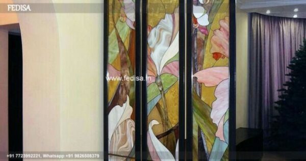 Glass Design Etched Glass Designs Glass Door Design For Pooja Room Window Glass Painting Designs For Home