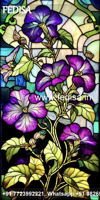 Glass Design Glass Door Design Latest Window Glass Design For Home Glass Decoration On Wall