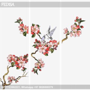 Glass Design Glass Painting Designs Printed Glass Design Glass Partitions Office