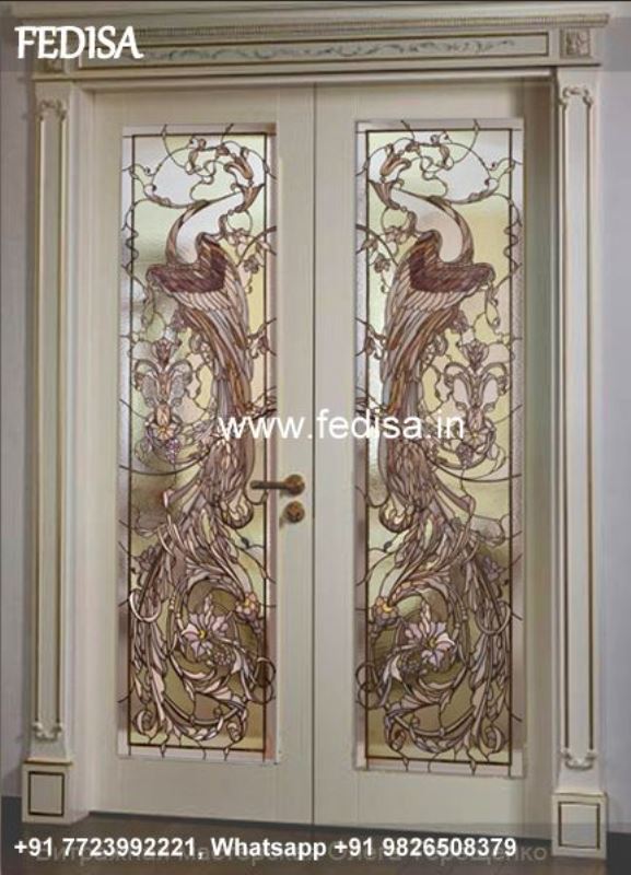 Glass Design Glass Balcony Design Front Window Glass Design Modern Window Glass Design