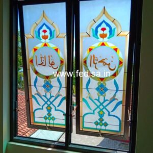 Glass Design Glass Railing Design Glass Partition Wall Glass Painting Designs