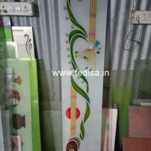 Glass Design Window Glass Design Toughened Glass Design 3d Laser Engraving Glass Block
