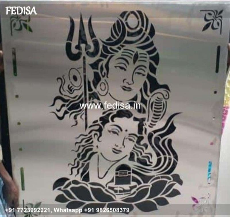 Glass Design Window Glass Design Glass Door Design For Pooja Room Acid Glass