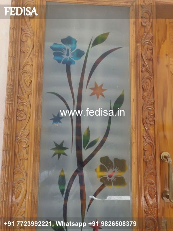 Glass Design Glass Door Design Glass Railing Design For Balcony Armour Etch Details