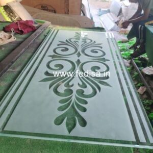 Glass Design Window Glass Design Main Door Side Glass Design Armour Etch Slate
