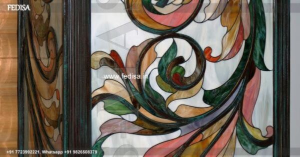 Glass Design Glass Railing Design Wooden Window Design With Glass Easy Etching