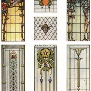 Glass Design Glass Painting Designs Glass Gate Design Etching Glass Railing