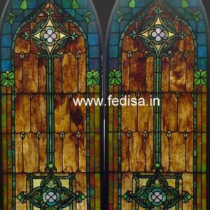 Glass Design Glass Railing Design Pooja Room Door Design With Glass And Wood Glass Etching Shop Near Me