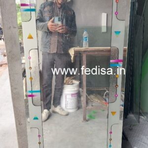 Glass Design Glass Design Glass Design For Mandir Pooja Room Glass Etching