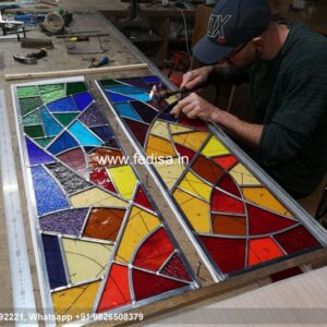 Glass Design Glass Railing Design Glass Partition Design For Living Room Sand Etching Glass