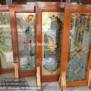 Glass Design Glass Railing Design House Window Glass Design Toughened Glass Etching