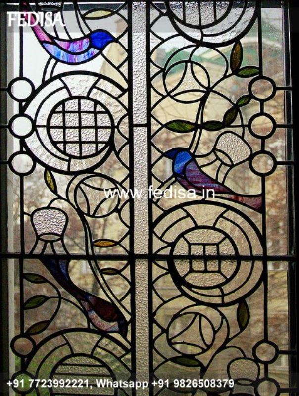Glass Design Glass Door Design Design Glass Stained Glass Pattern