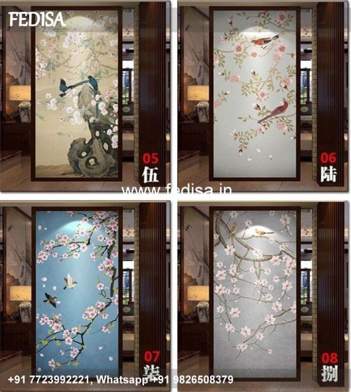 Glass Design Etched Glass Designs Front Door And Window Design 3d Glass Painting Designs