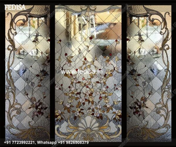 Glass Design Glass Balcony Design Glass Partition Design For Living Room Decorative Glass Design