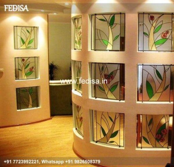 Glass Design Glass Door Design Pooja Door Glass Design Frosted Sticker Design