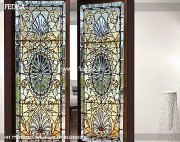 Glass Design Glass Design Main Door Glass Design For Home Kanch Ki Railing