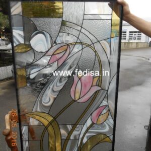 Glass Design Glass Balcony Design Front Door Window Glass Design Plywood Door Design With Glass