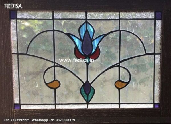 Glass Design Glass Design Front Door With Glass Design Pooja Cabinet With Glass Door