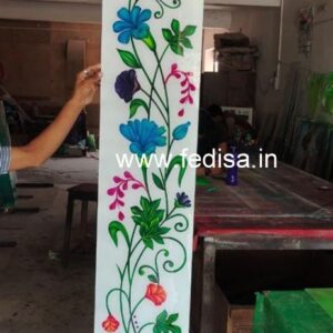 Glass Design Glass Door Design Glass Sticker Design Tafan Glass Railing Design