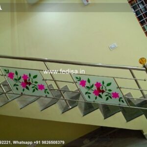 Glass Design Window Glass Design Glass Grill Design Glass Railing Design For Stairs