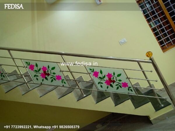 Glass Design Window Glass Design Glass Grill Design Glass Railing Design For Stairs