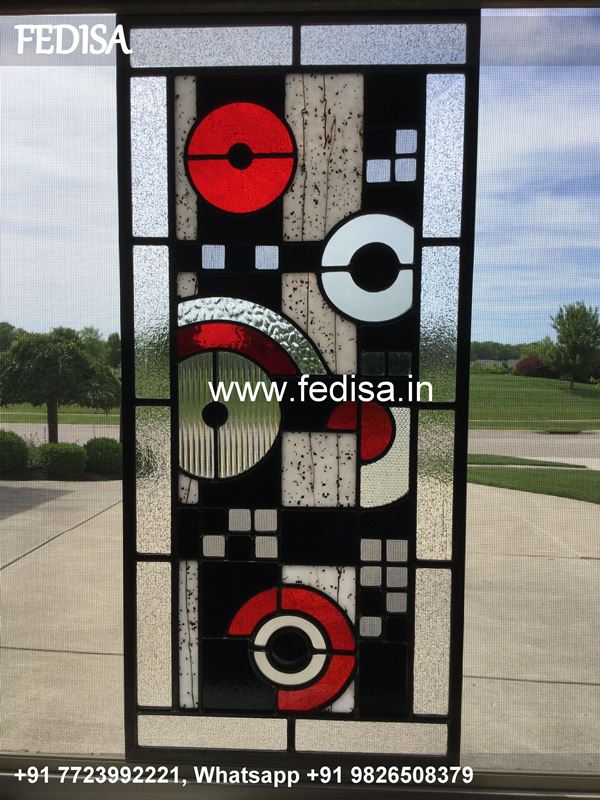 Glass Design Glass Railing Design Glass Partition Wall Glass Window Design For Home