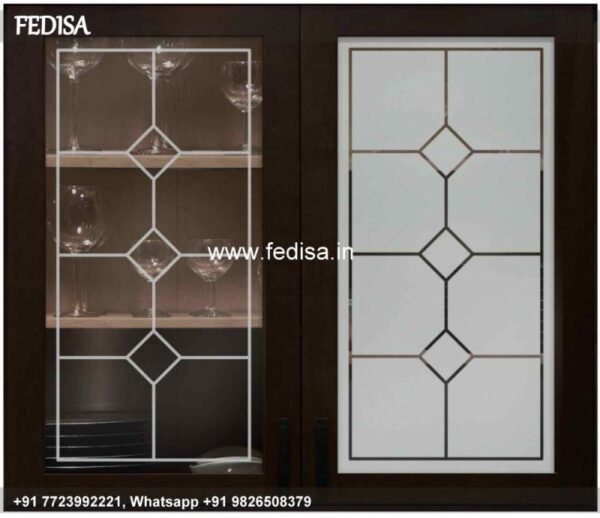 Glass Design Glass Door Design Main Door Side Glass Design Pooja Room Door Design With Glass And Wood