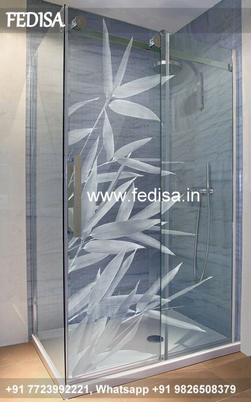 Glass Design Glass Balcony Design Glass Decoration On Wall Custom Mirror Etching