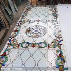 Glass Design Glass Balcony Design Tafan Glass Design Armour Etch Details