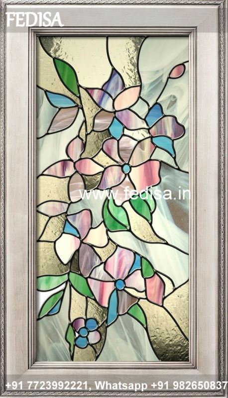 Glass Design Glass Painting Designs Window Glass Design For Home Armour Etch Kopen