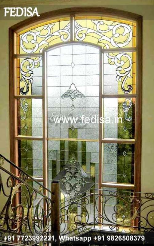 Glass Design Window Glass Design Glass Railing Design For Balcony Embossed Window Glass
