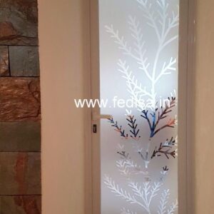 Glass Design Etched Glass Designs Sliding Glass Design Etching On Colored Glass